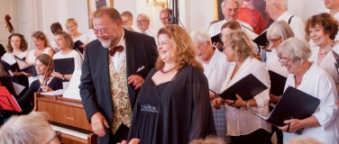 Event-Image for 'Barockkonzert der Chorgemeinschaft Alexander Friedrich'