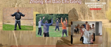 Event-Image for 'Zhong Xin Dao Chi Gong (Darmstadt)'
