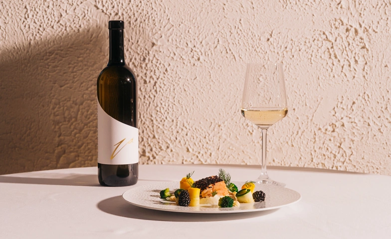 Gourmet Dinner auf dem Bio- Weingut 1a Tickets
