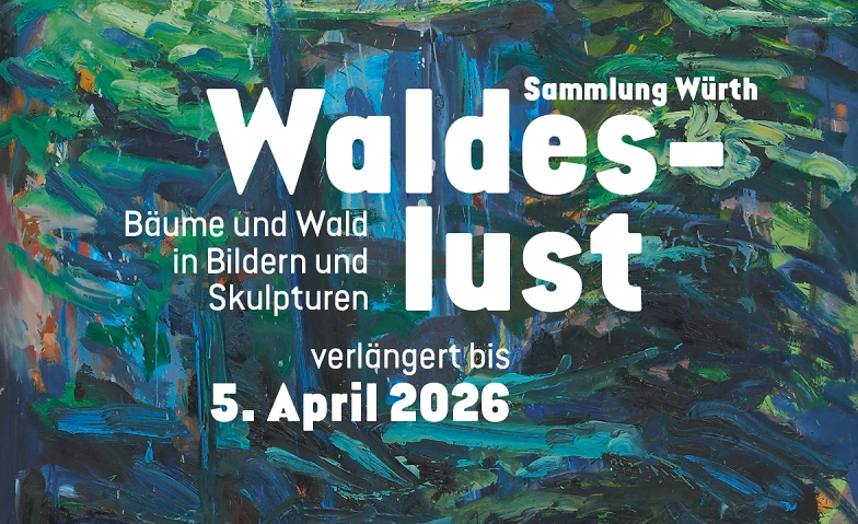 Waldeslust Billets