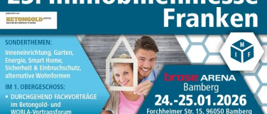 Event-Image for '23. Immobilienmesse Franken'