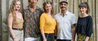 Event-Image for 'Nicole Johänntgen «Robin»'