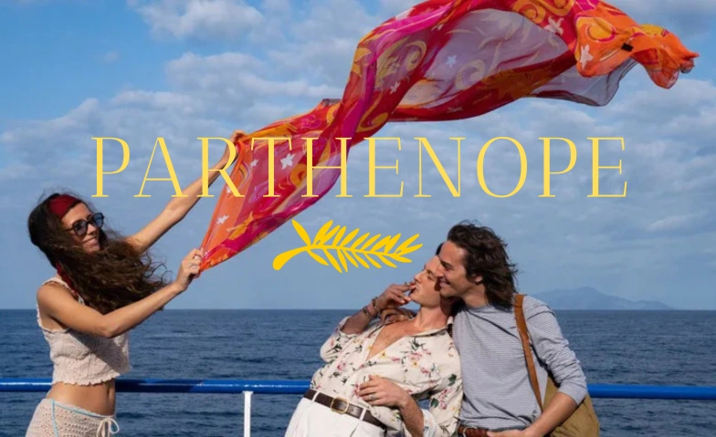 Programmkino: ”Parthenope" KÖNIGSBURG 2.0 e.V., Hochstraße 13, 41749 Viersen Tickets
