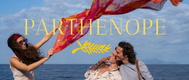 Event-Image for 'Programmkino: ”Parthenope"'