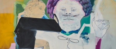 Event-Image for 'Vernissage: Vittorio Brodmann'