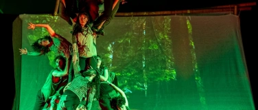 Event-Image for 'Open-Air Theater in Aarbergen: "Unter Bäumen"'