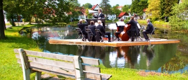 Event-Image for 'SALONIKER Seenachtskonzert'