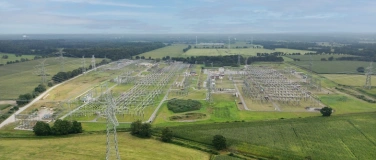 Event-Image for 'TenneT: Hinter den Kulissen des SuedOstLink'