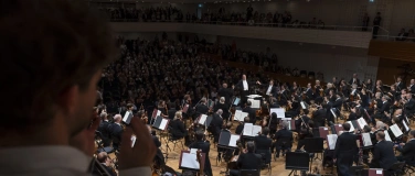 Event-Image for 'Lucerne Festival - Ouvert&uuml;re'