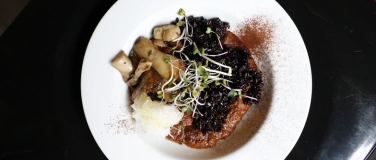 Event-Image for 'Kunst über Mittag: Sam Porritt'