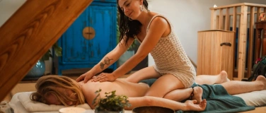 Event-Image for 'Ayurvedic massage workshop'