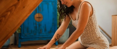 Event-Image for 'Ayurvedic massage Jam'