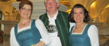 Event-Image for 'Volksmusikabend mit dem Huosigau'