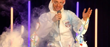 Event-Image for 'Das Kultur-Labor'