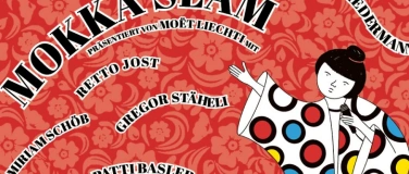 Event-Image for 'MOKKA SLAM #30'