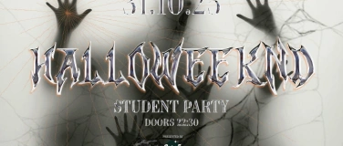 Event-Image for 'HALLOWEEKND'