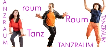 Event-Image for 'Tanzraum'
