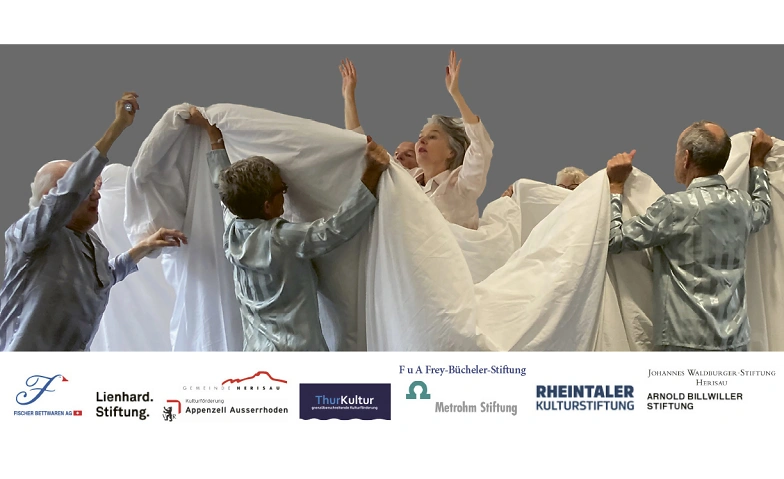 &quot;beziehungsweise&quot; Tanztheater Billets