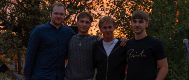 Event-Image for 'Platten Panic Concert Season 26'