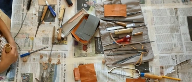 Event-Image for 'Workshop Kuckucksflöte - Festival jups 2025'