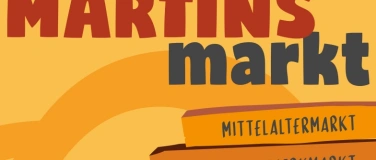 Event-Image for 'Martinsmarkt'