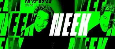 Event-Image for 'Neek'