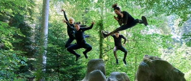 Event-Image for 'Bollwerk: #waldwärts'