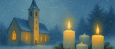 Event-Image for 'Adventskonzert Sinfonieorchester Horgen-Thalwil'