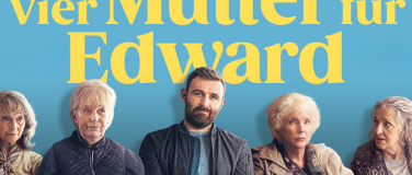 Event-Image for 'Programmkino: “Vier Mütter für Edward"'