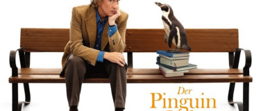 Event-Image for 'Programmkino: “Der Pinguin meines Lebens”'