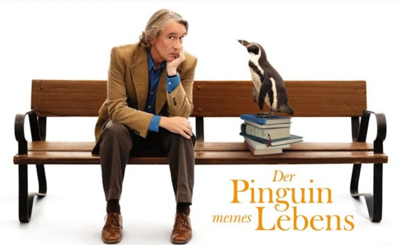 Programmkino: “Der Pinguin meines Lebens” KÖNIGSBURG 2.0 e.V., Hochstraße 13, 41749 Viersen Tickets