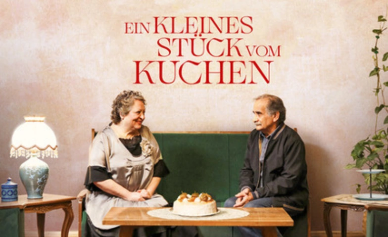Programmkino: "Ein kleines Stück vom Kuchen” KÖNIGSBURG 2.0 e.V., Hochstraße 13, 41749 Viersen Tickets
