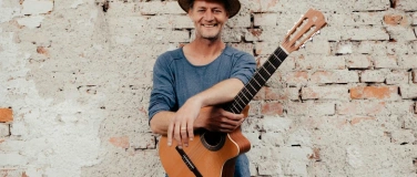 Event-Image for 'Christian Maier alias „da Huawa“'