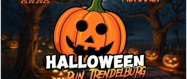 Event-Image for 'HalloweenRun Trendelburg  ### by OCR Trailwoodrunners ###'