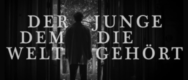 Event-Image for 'Programmkino: “Der Junge, dem die Welt gehört”'