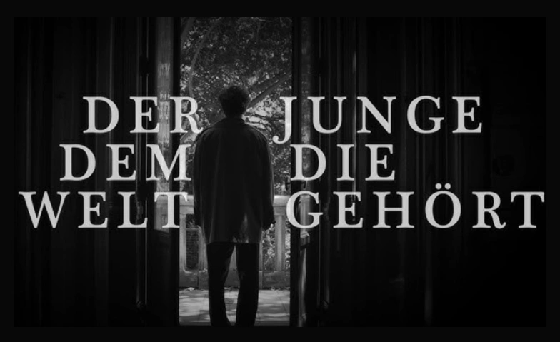 Programmkino: “Der Junge, dem die Welt gehört” KÖNIGSBURG 2.0 e.V., Hochstraße 13, 41749 Viersen Billets