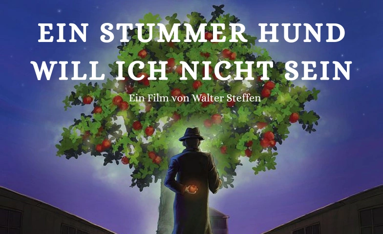 Programmkino: “Ein stummer Hund will ich nicht sein” KÖNIGSBURG 2.0 e.V., Hochstraße 13, 41749 Viersen Billets