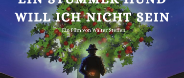 Event-Image for 'Programmkino: “Ein stummer Hund will ich nicht sein”'