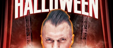 Event-Image for 'Halloween Magic Night'