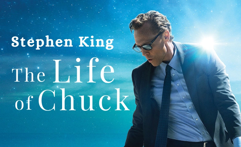 Programmkino: “The Life of Chuck” KÖNIGSBURG 2.0 e.V., Hochstraße 13, 41749 Viersen Tickets