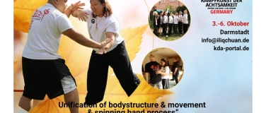 Event-Image for 'Herbst-Intensive mit Yen Lee Chin (Darmstadt)'