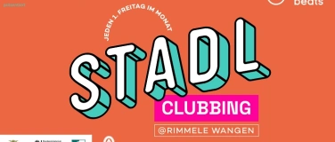 Event-Image for 'hot like beats - Stadl Clubbing'