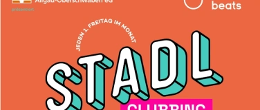 Event-Image for 'hot like beats - Stadl Clubbing'