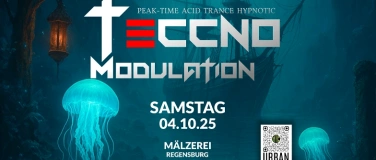 Event-Image for 'TECCNO MODULATION'