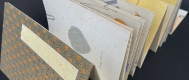 Event-Image for 'Kunstkurs Leporello künstlerisch bespielen'