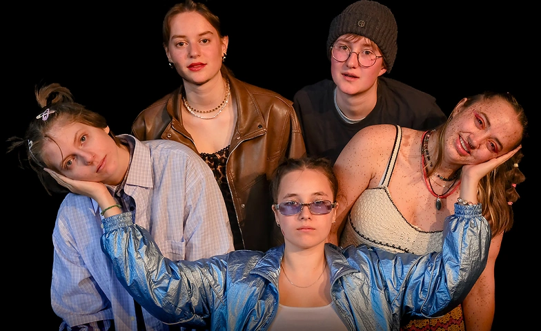 jugendclub momoll: Die Welt in meinem Kopf Tickets