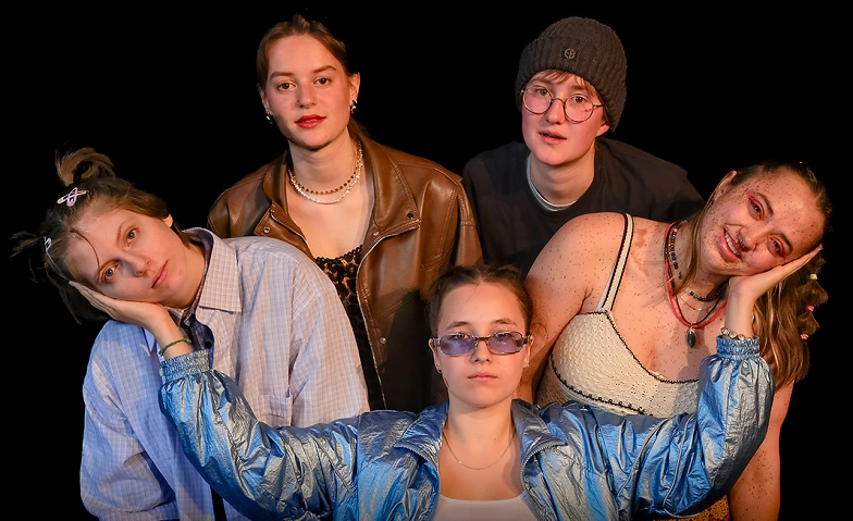 Event-Image for 'jugendclub momoll: Die Welt in meinem Kopf'