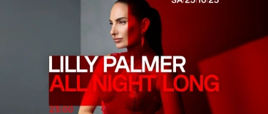 Event-Image for 'Lilly Palmer All Night Long'