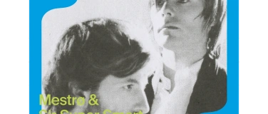 Event-Image for 'What a Year! 2003 Only w/ Mestrø & Sir Super Smart'