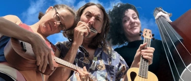 Event-Image for 'Tinapples'